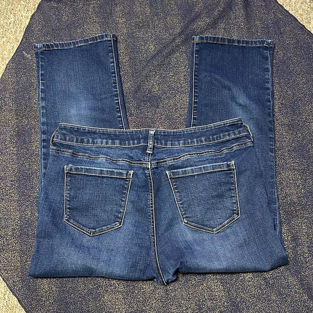 Ricki’s Jean Capri - Picture 4 of 10